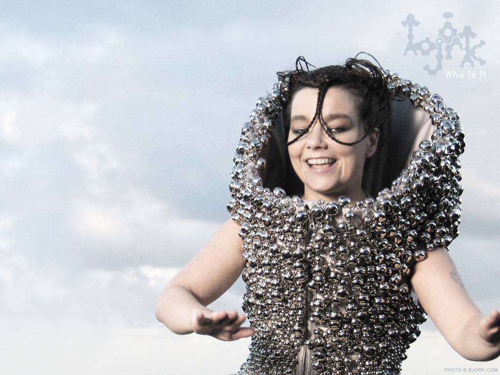 Bjork photo #184626