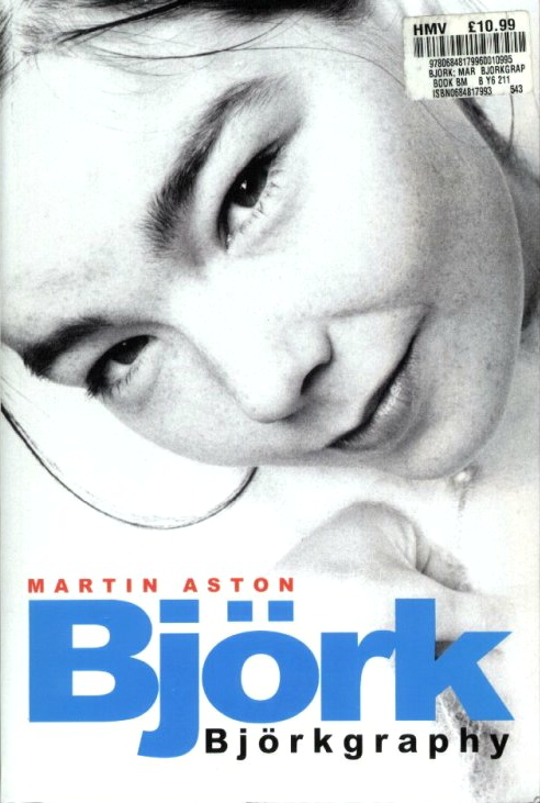 Bjork photo #6415