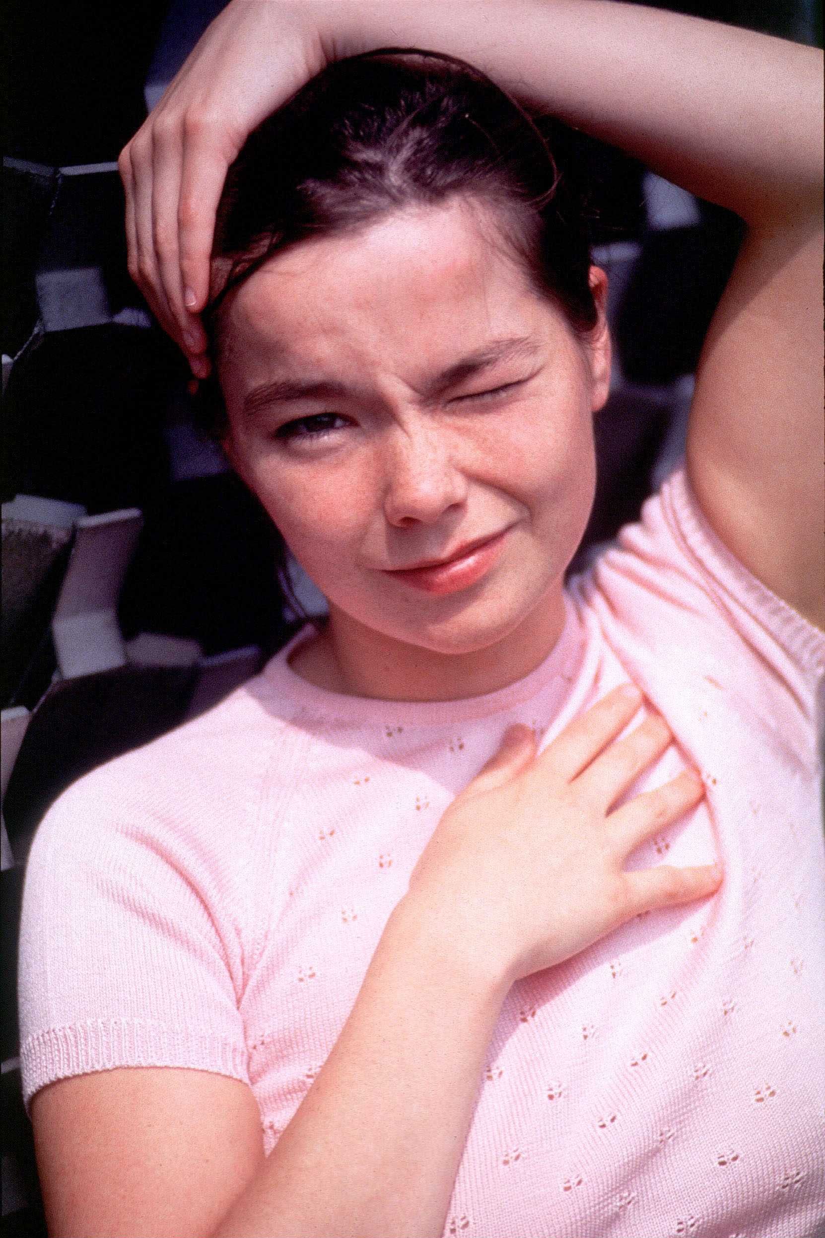 Bjork photo #120217