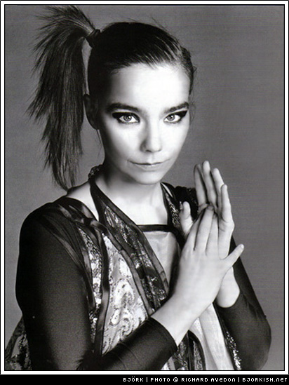 Bjork photo #30461