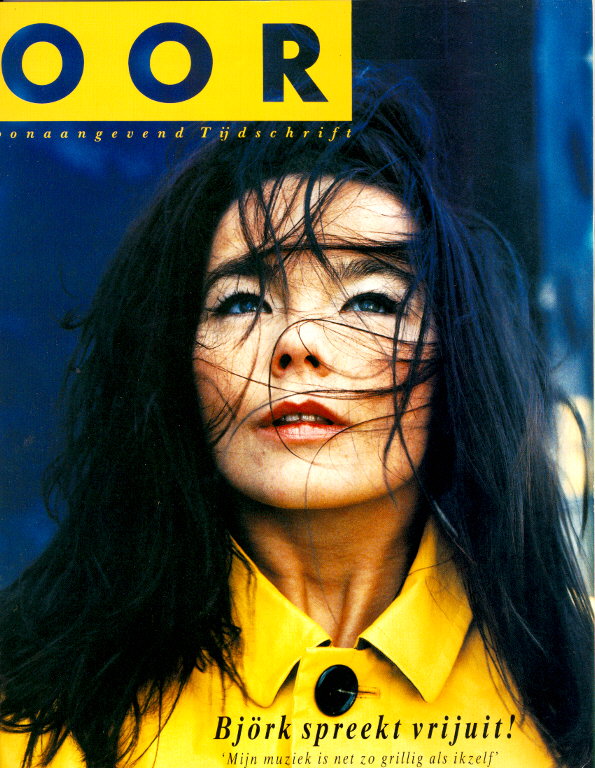 Bjork photo #265205