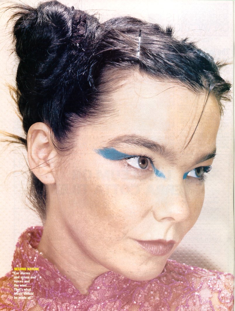 Bjork photo #265216