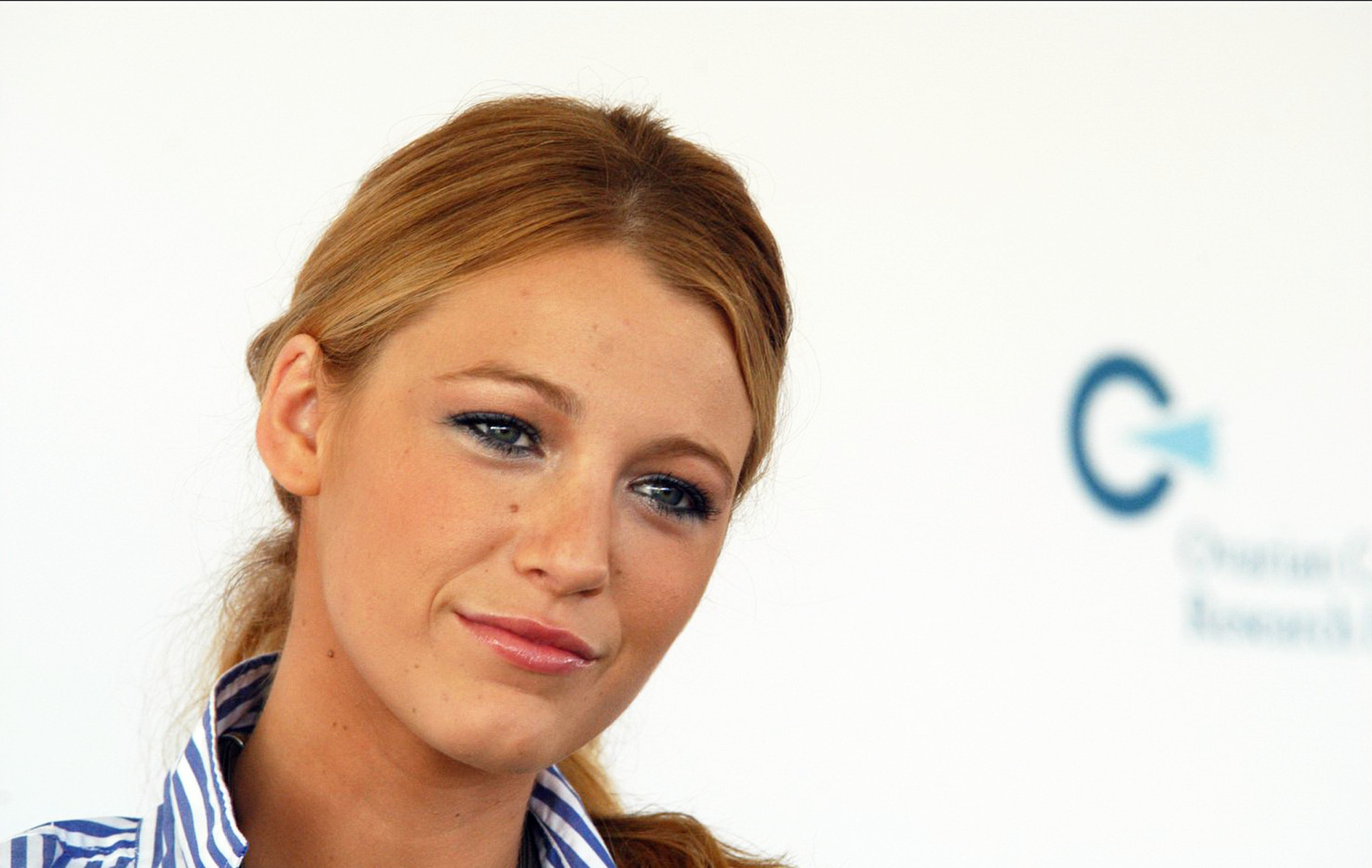 Blake Lively photo #135508