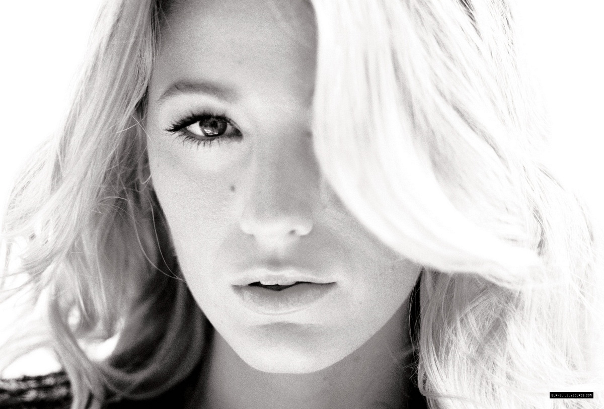 Blake Lively photo #217243