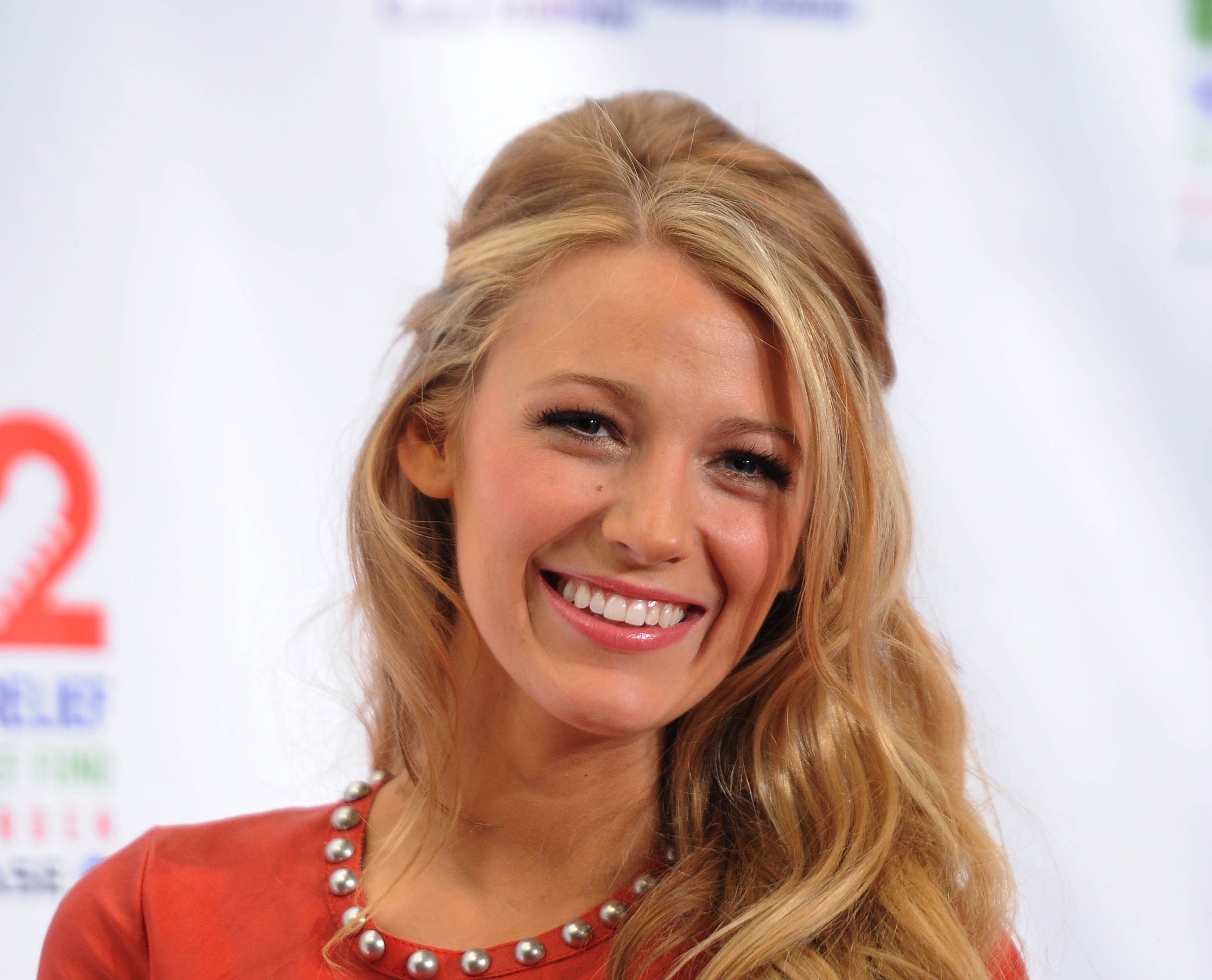 Blake Lively photo #455157