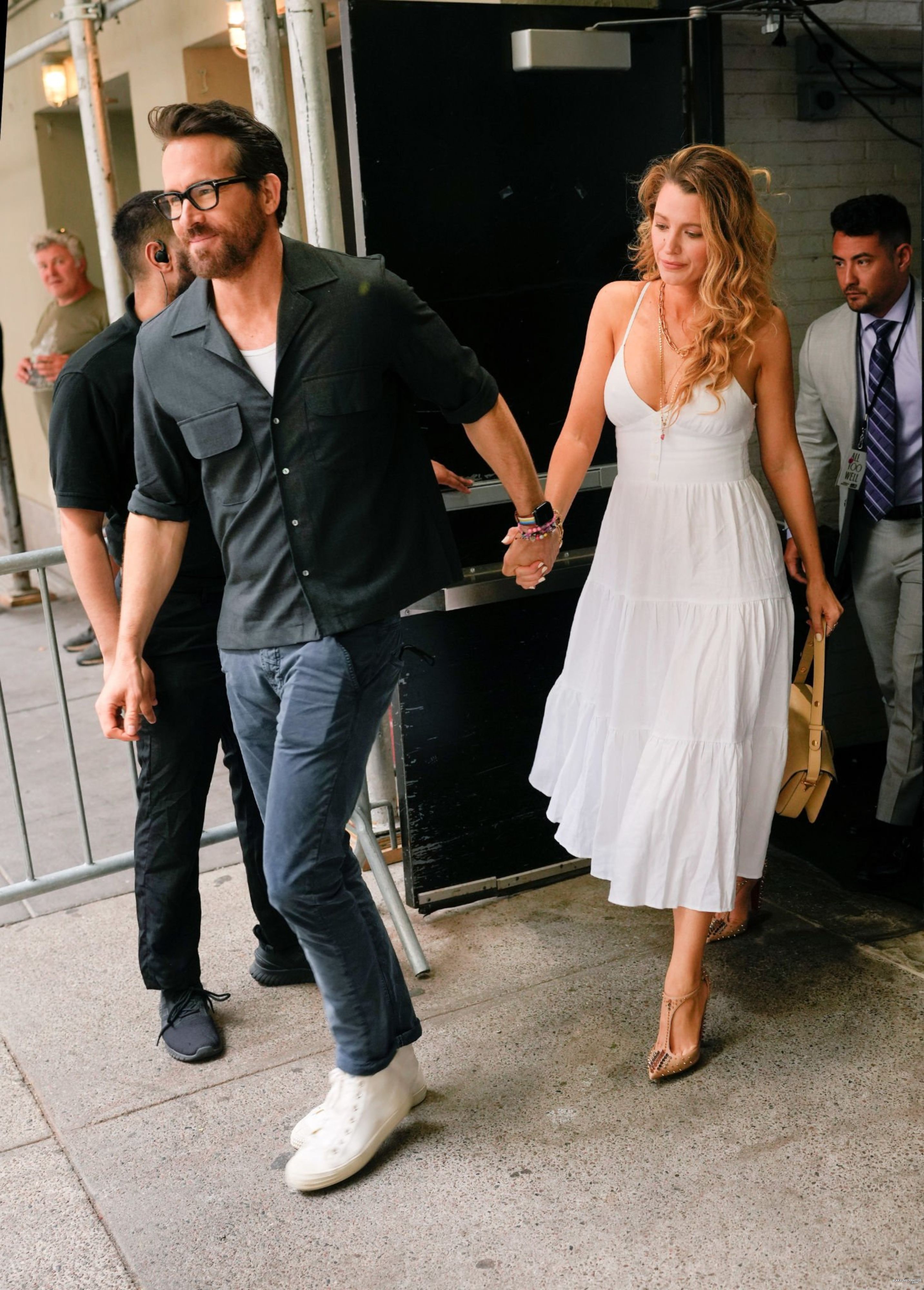 Blake Lively photo #1028710