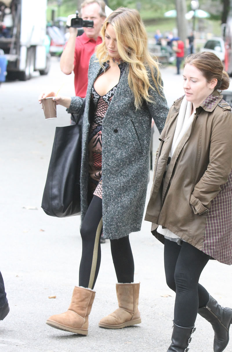 Blake Lively photo #438740