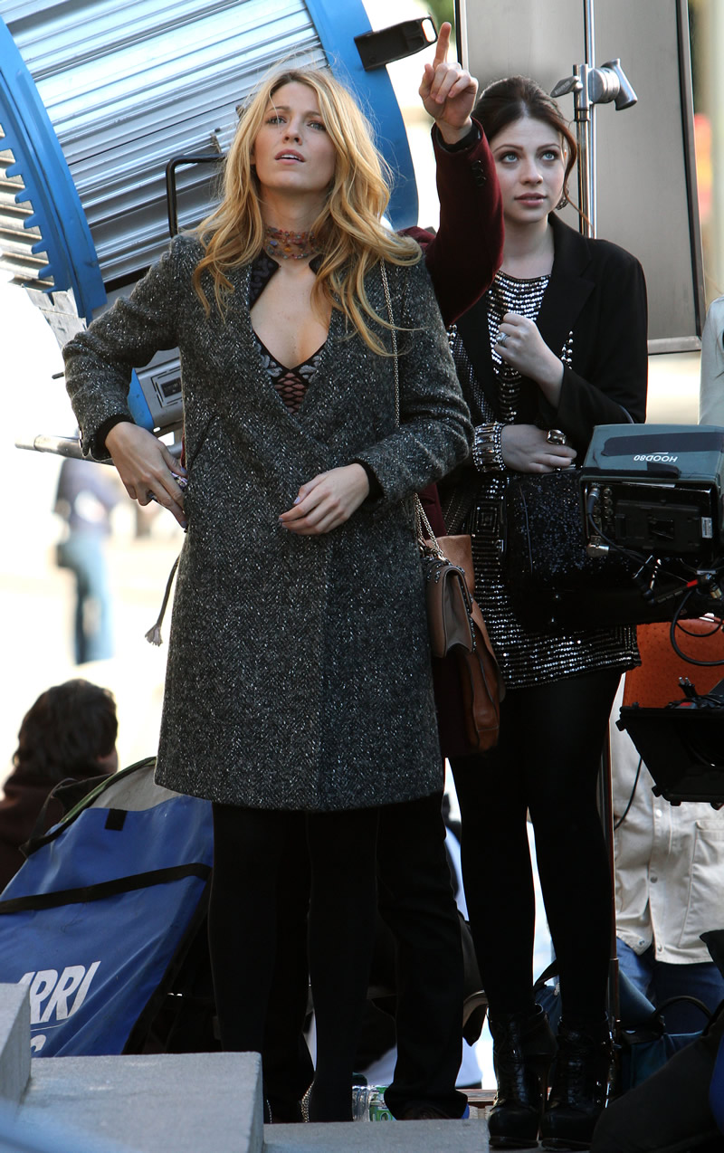 Blake Lively photo #438097