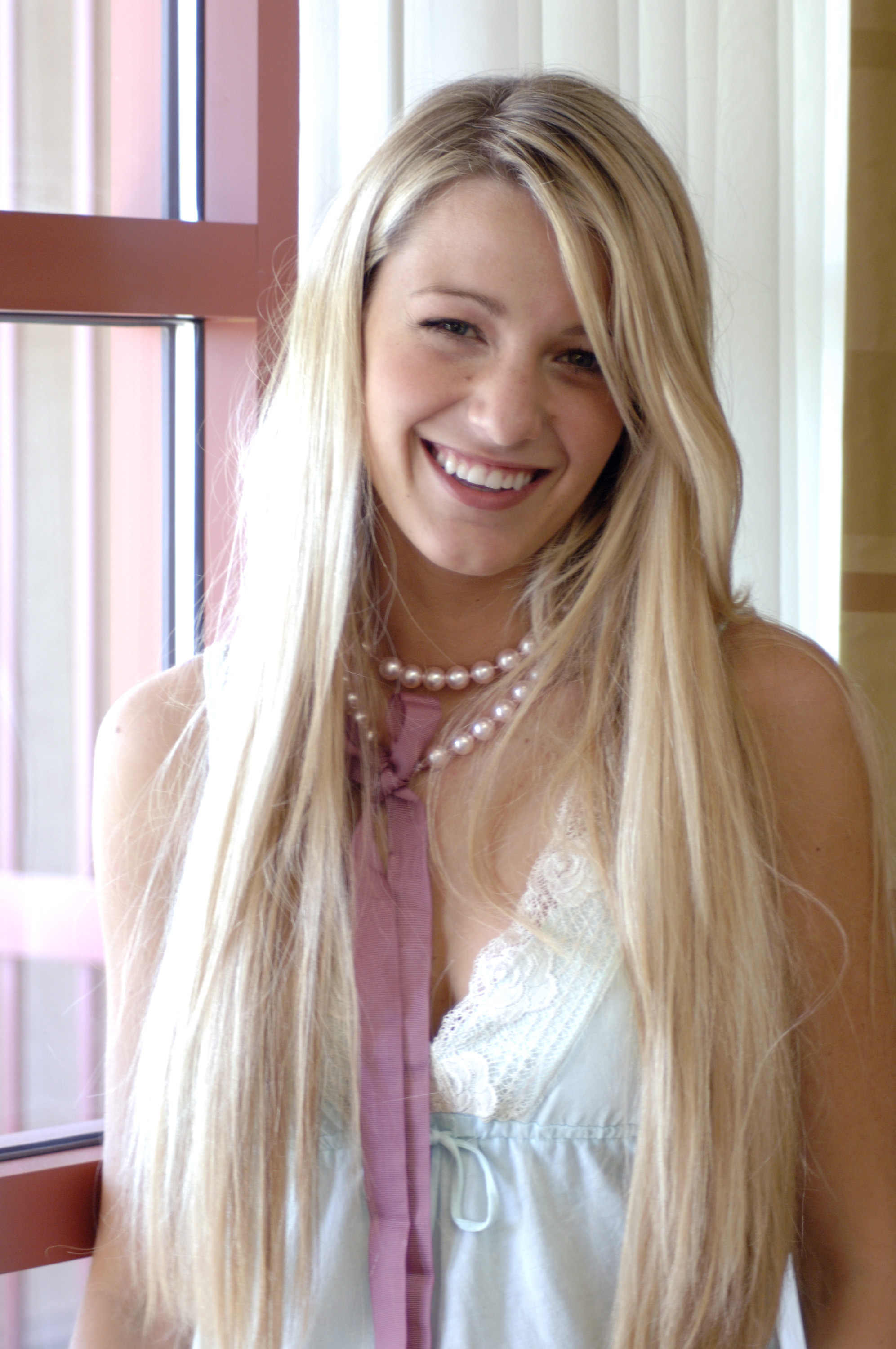 Blake Lively photo #138038