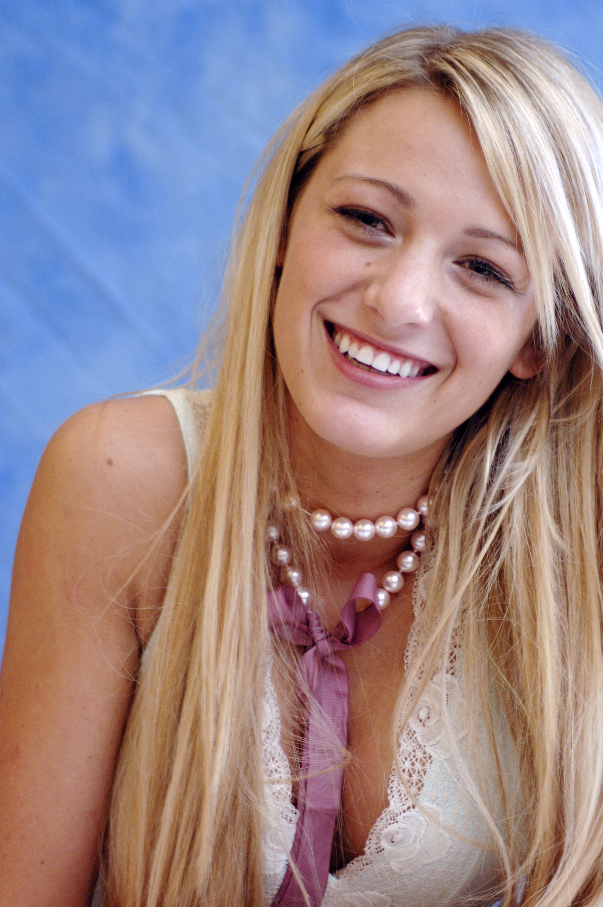 Blake Lively photo #138037