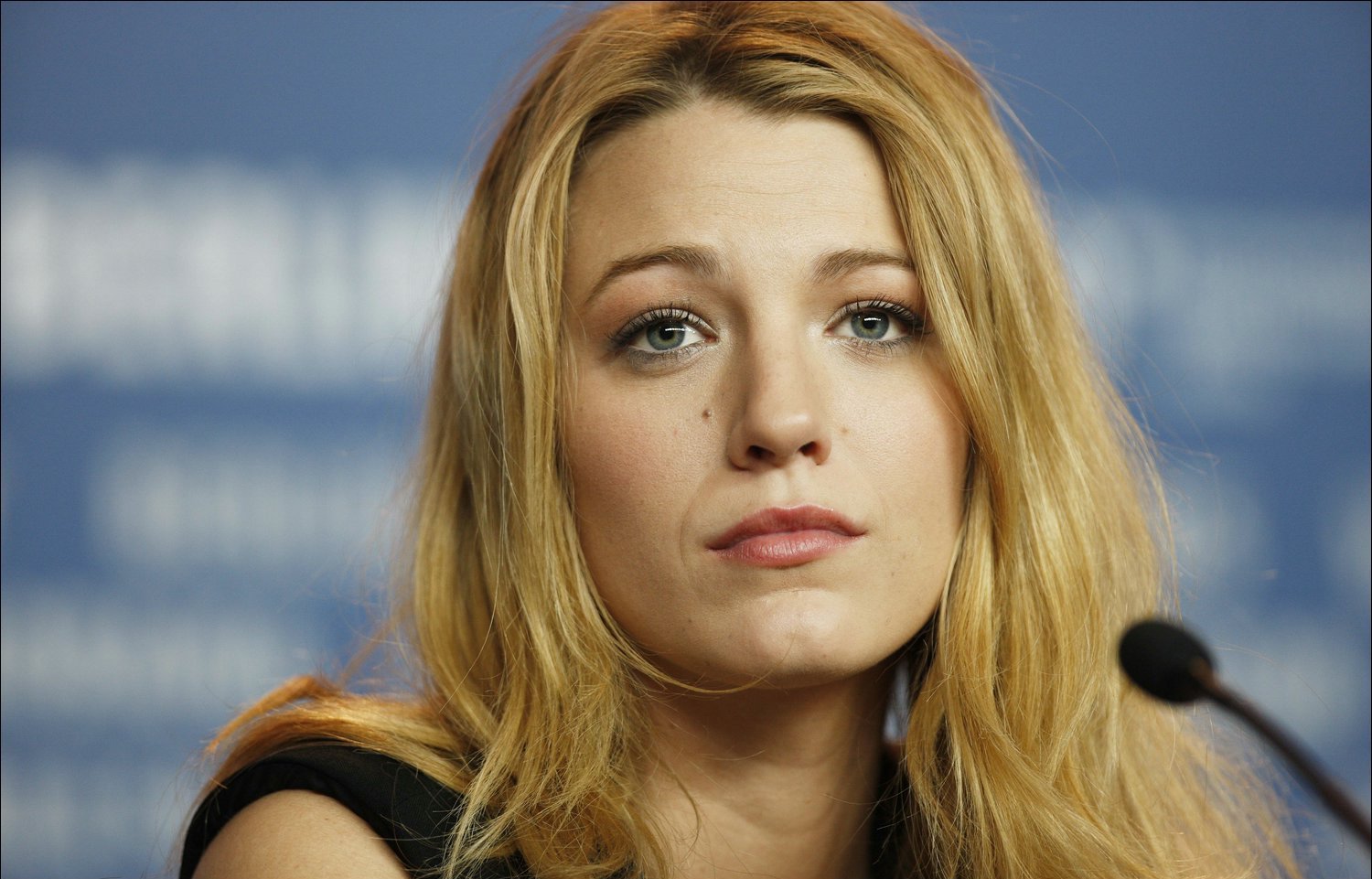 Blake Lively photo #136826