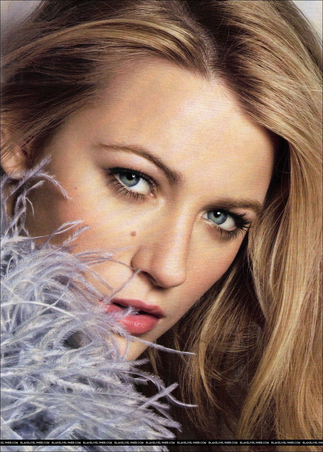 Blake Lively photo #123107