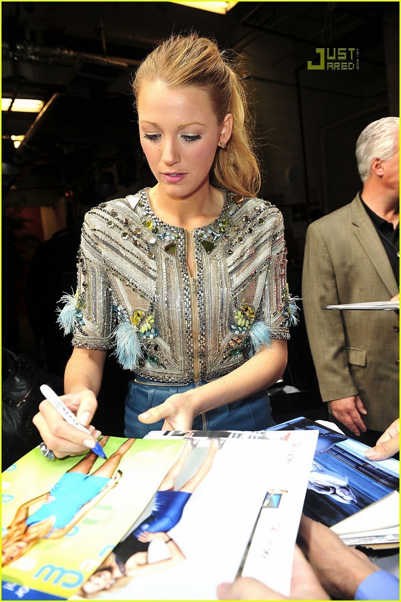 Blake Lively photo #220151