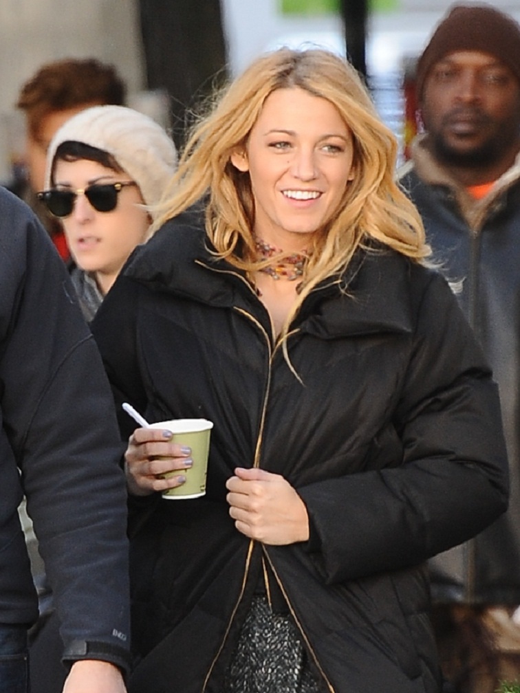 Blake Lively photo #438274