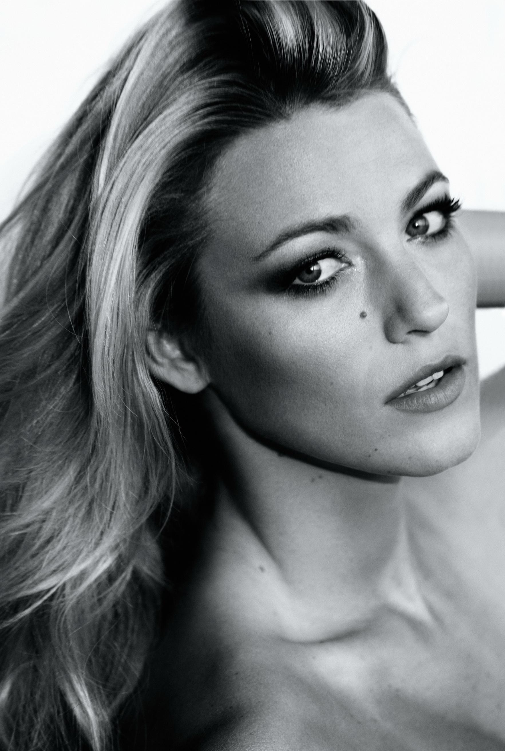 Blake Lively photo #454674