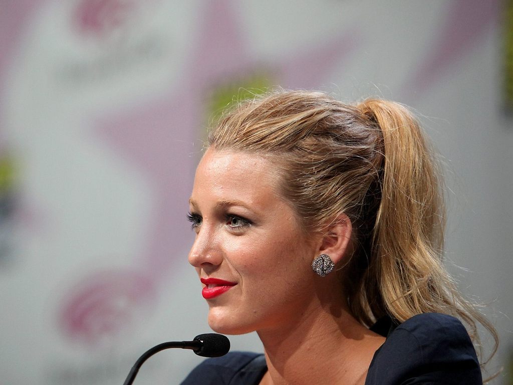 Blake Lively photo #448261