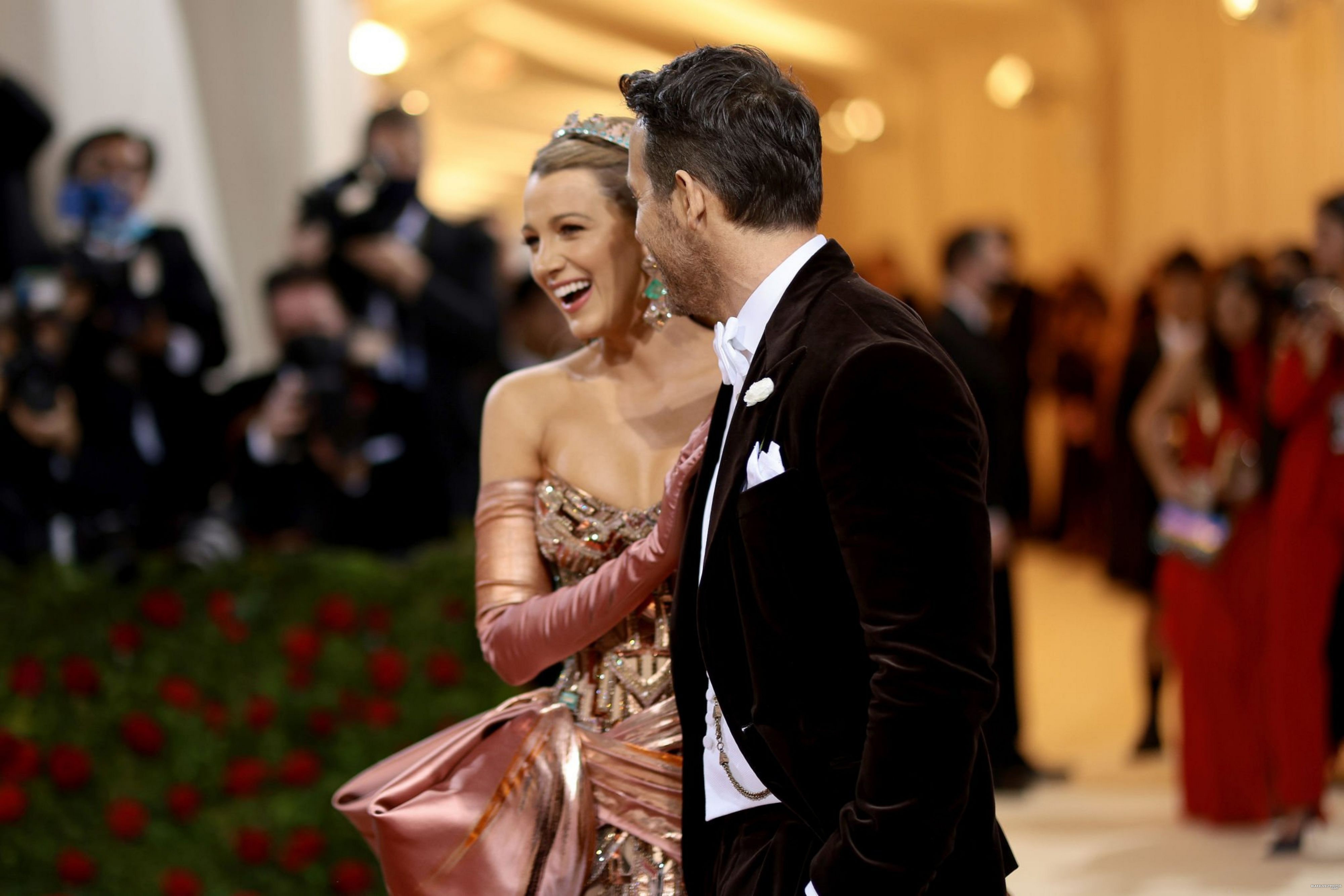 Blake Lively photo #1027255