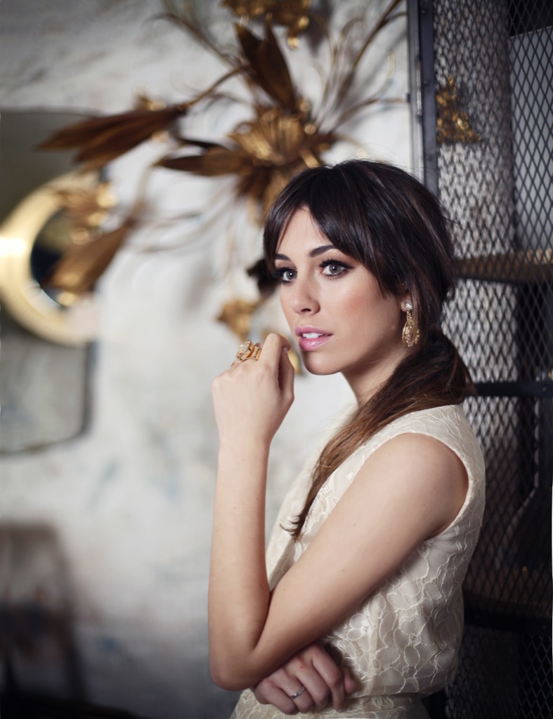 Blanca Suarez photo #551319