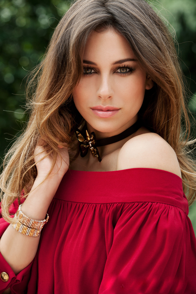 Blanca Suarez photo #551276