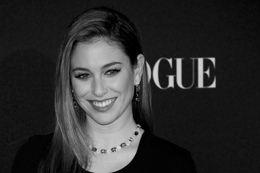 Blanca Suarez photo #688902