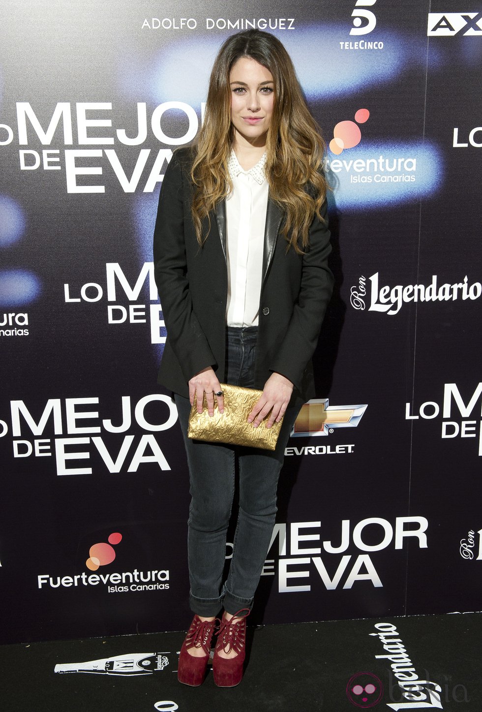 Blanca Suarez photo #449876