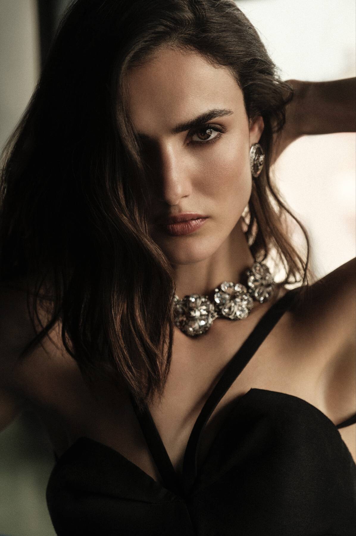 Blanca Padilla photo #1057241