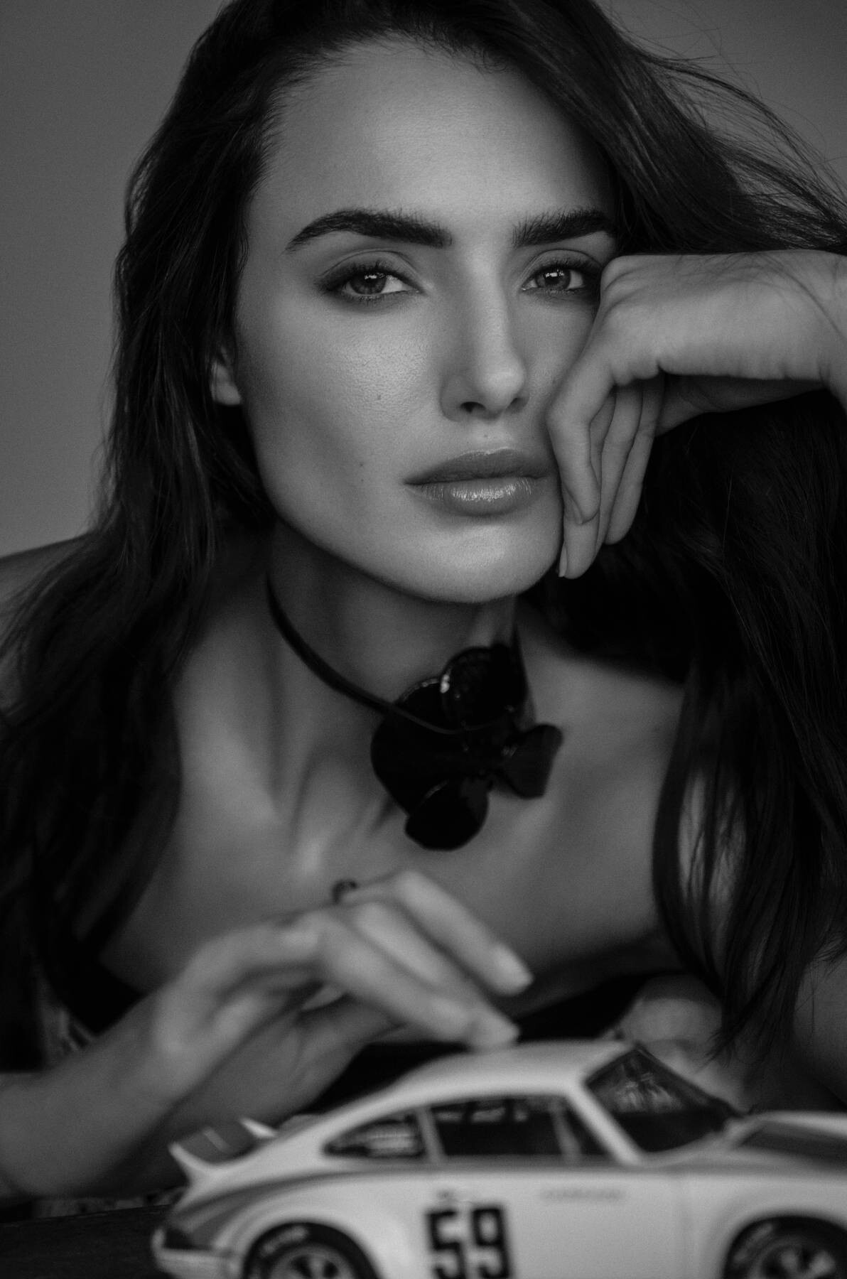 Blanca Padilla photo #1057245