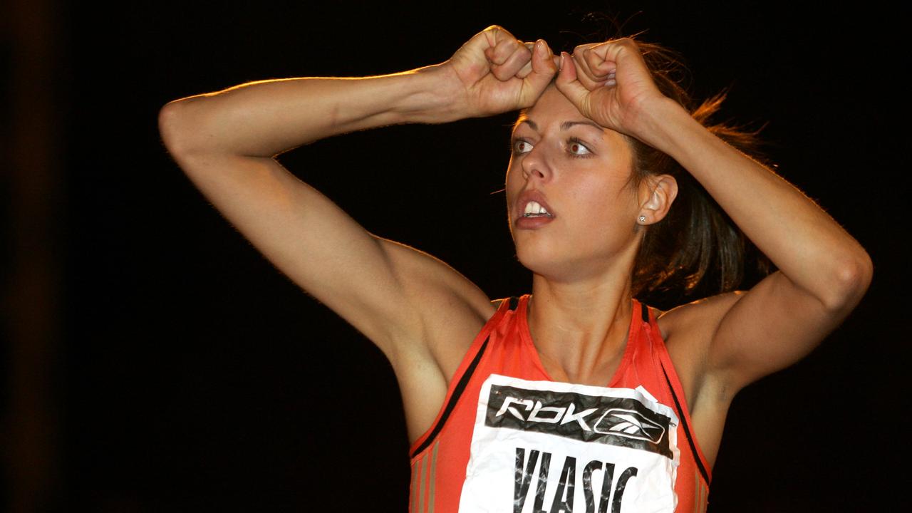 Blanka Vlasic photo #486728