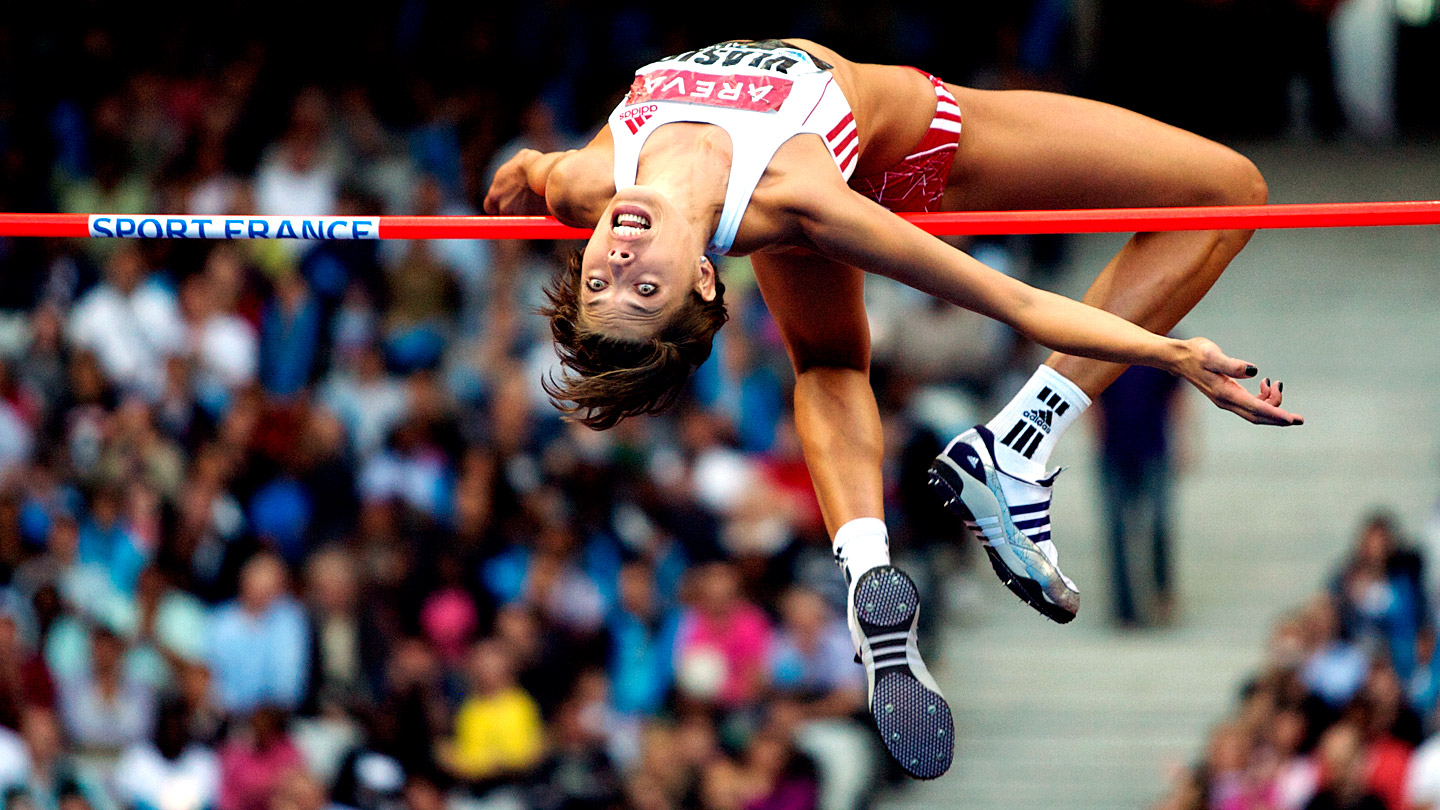 Blanka Vlasic photo #488883