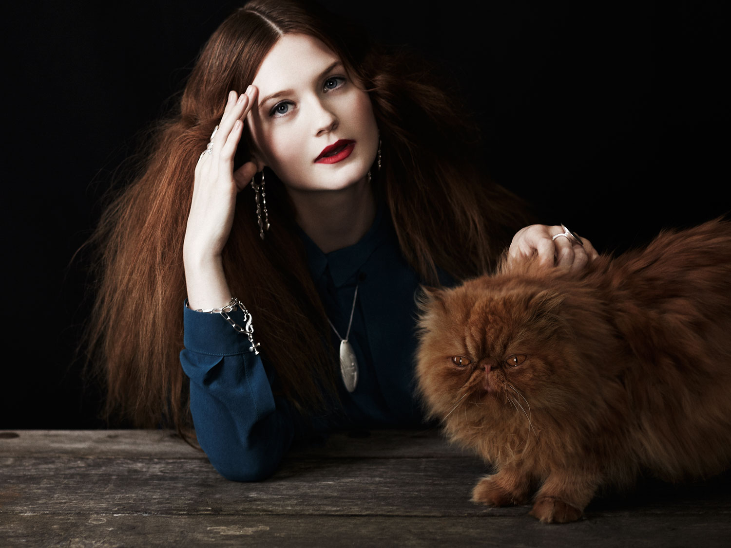 Bonnie Wright photo #350976