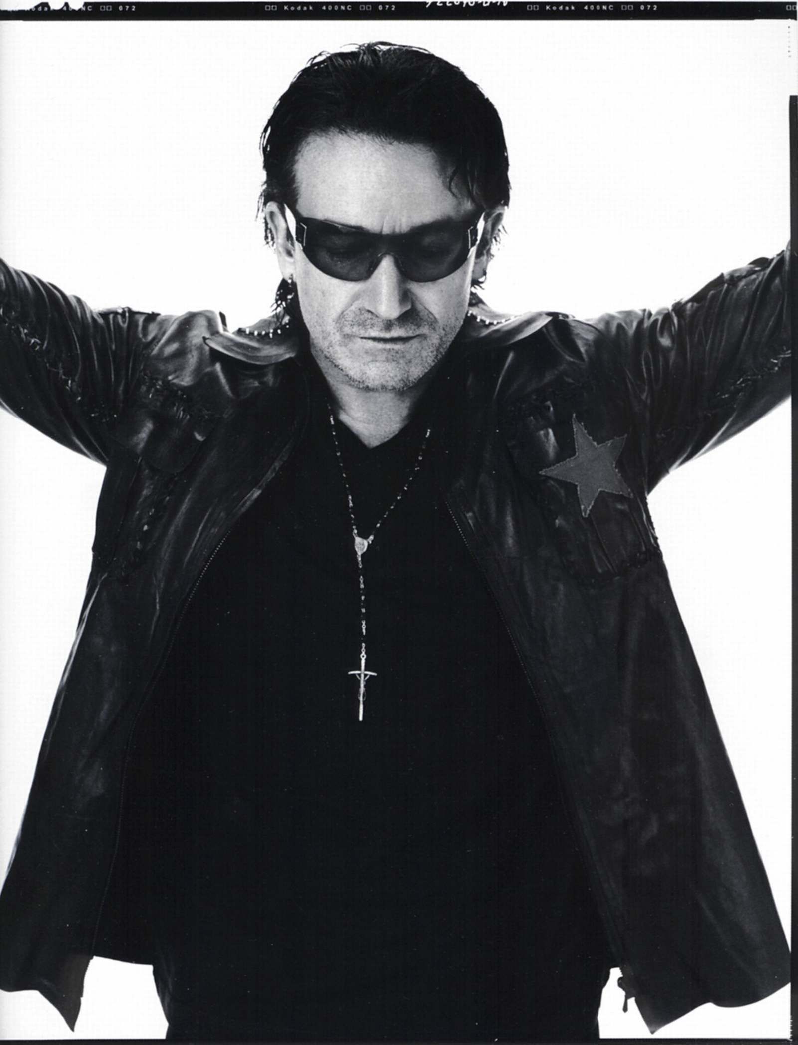 Bono photo #26935