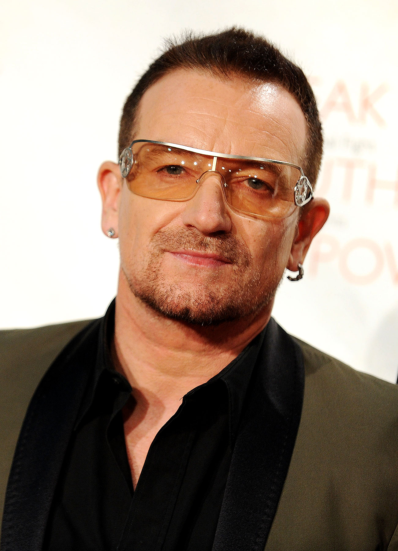 Bono photo #166859