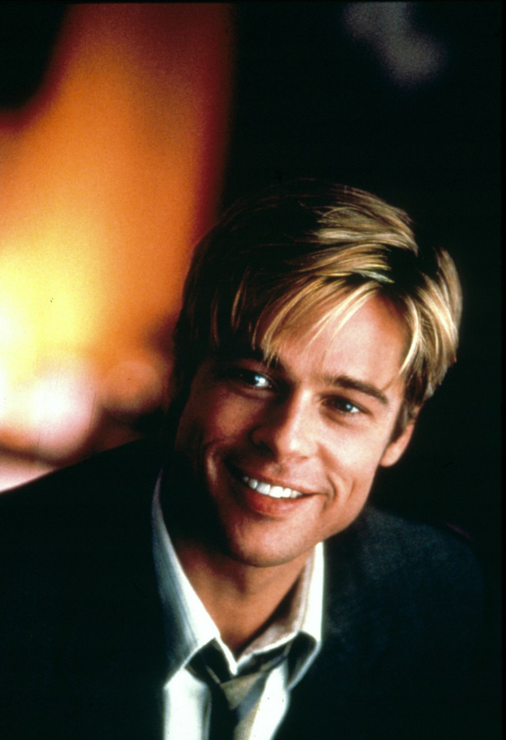 Brad Pitt photo #125200
