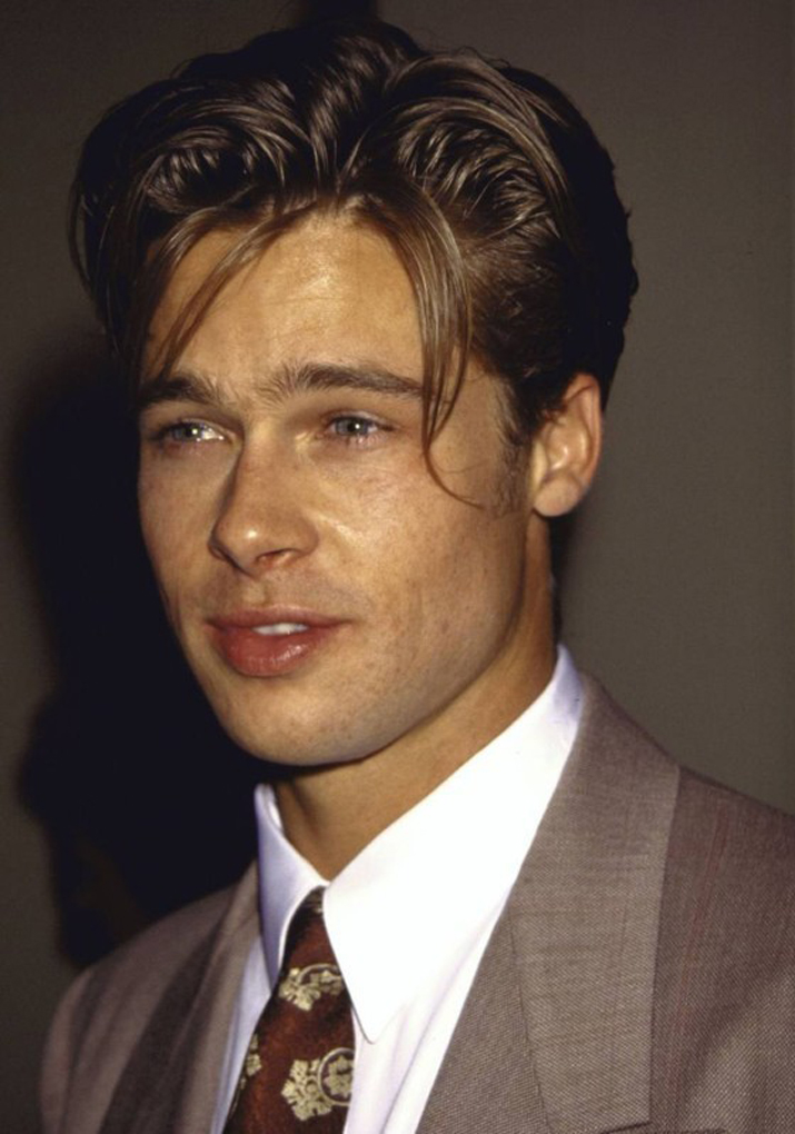 Brad Pitt photo #349456 | Celebs-Place.com