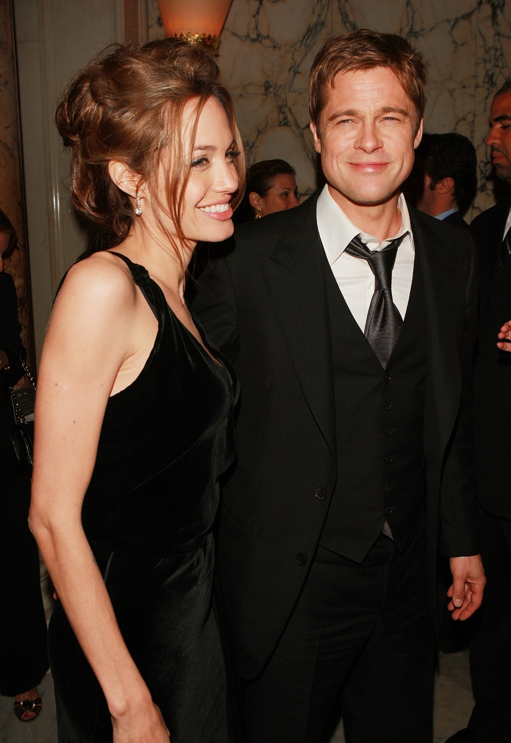 Brad Pitt photo #125187