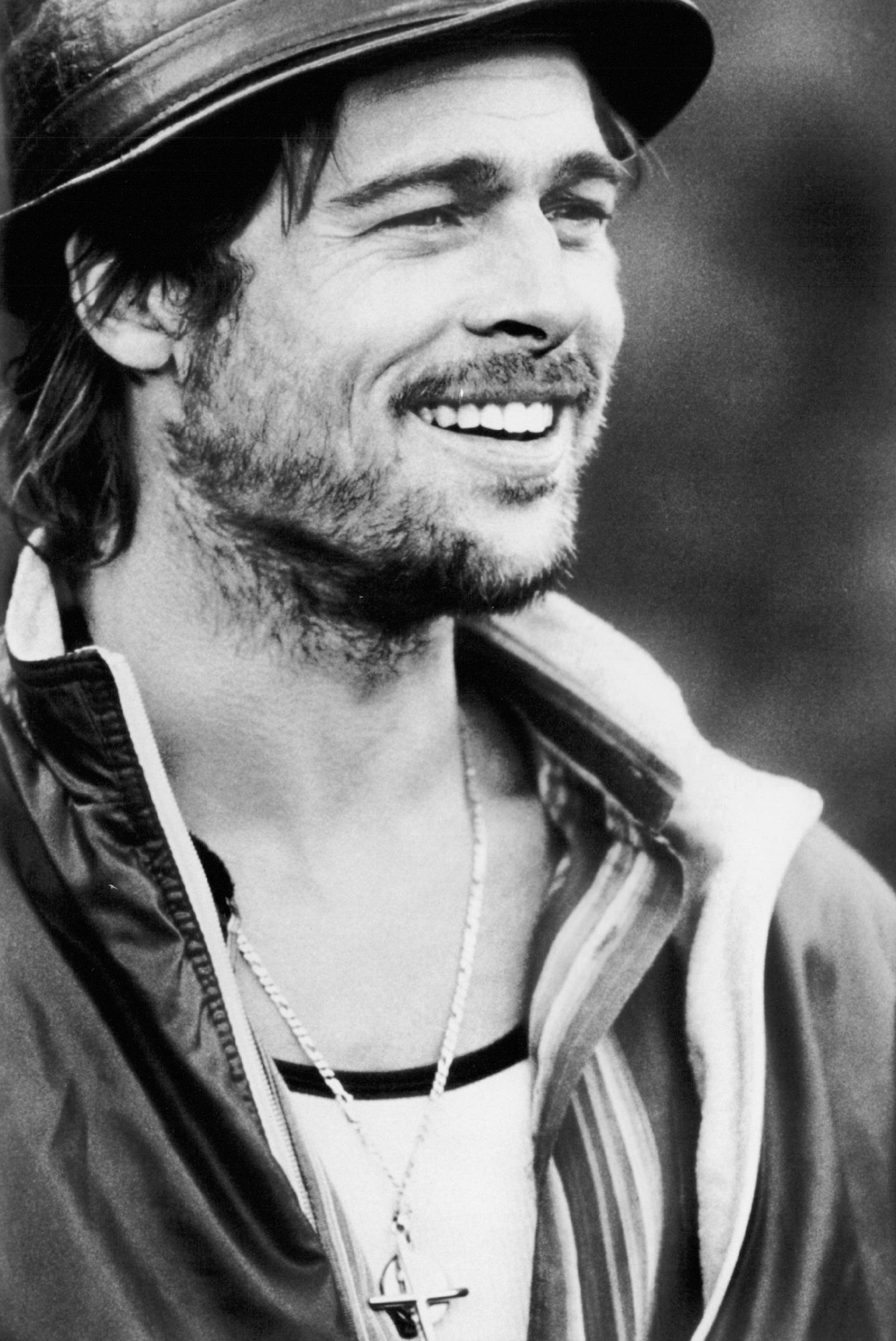 Brad Pitt photo #360740