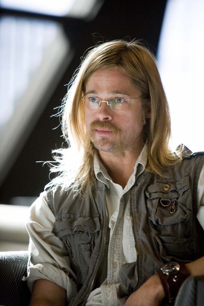 Brad Pitt photo #62800