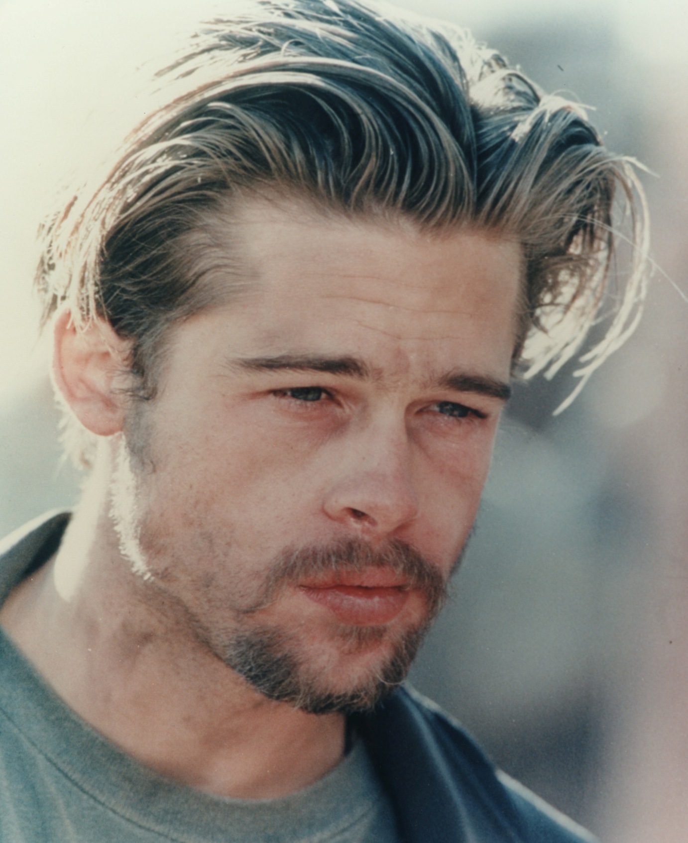 Brad Pitt photo #125167