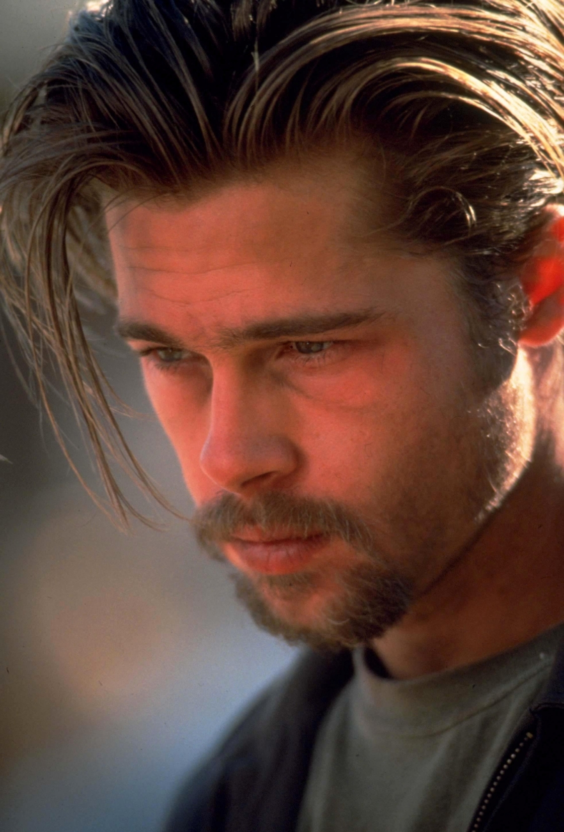 Brad Pitt photo #125196