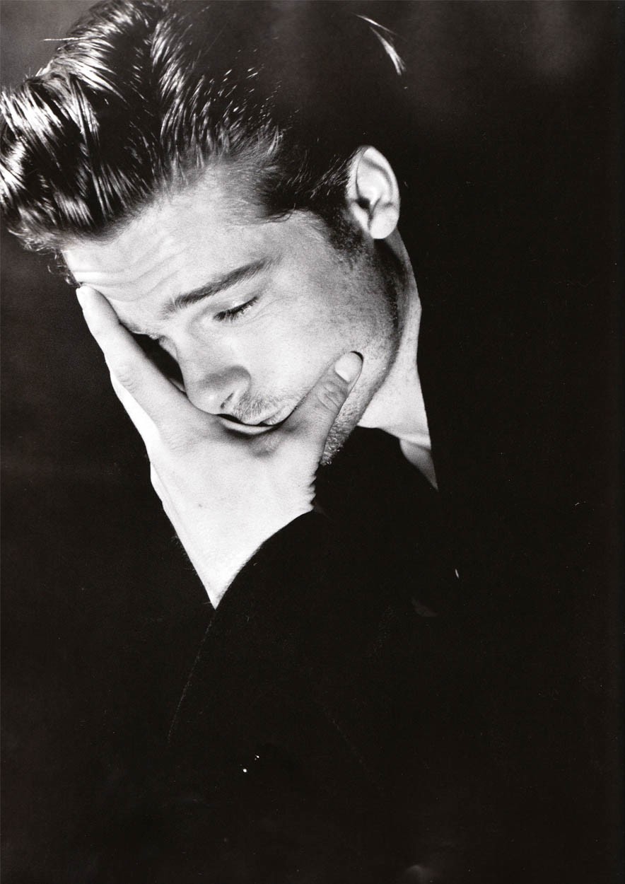 Brad Pitt photo #361423