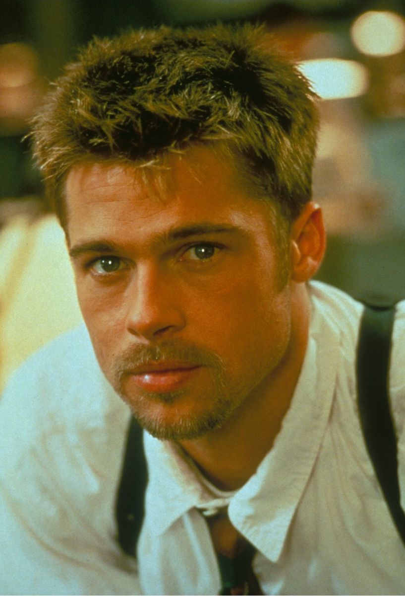 Brad Pitt photo #354824