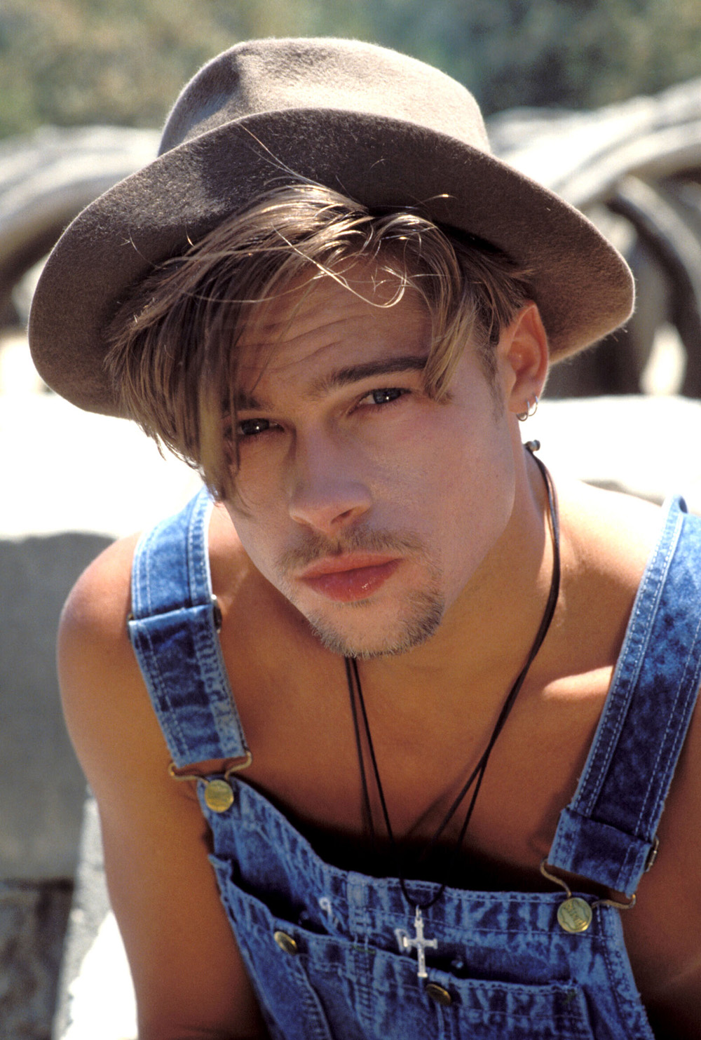 Brad Pitt photo #300060