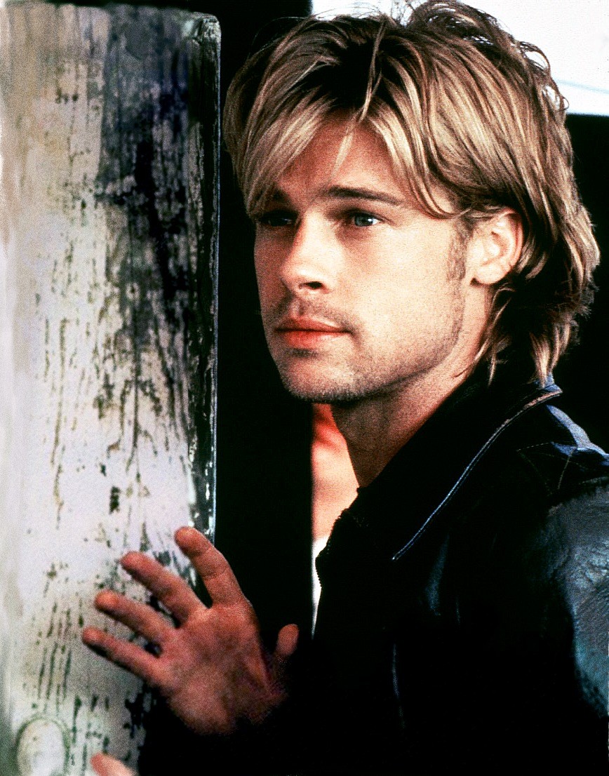 Brad Pitt photo #34024