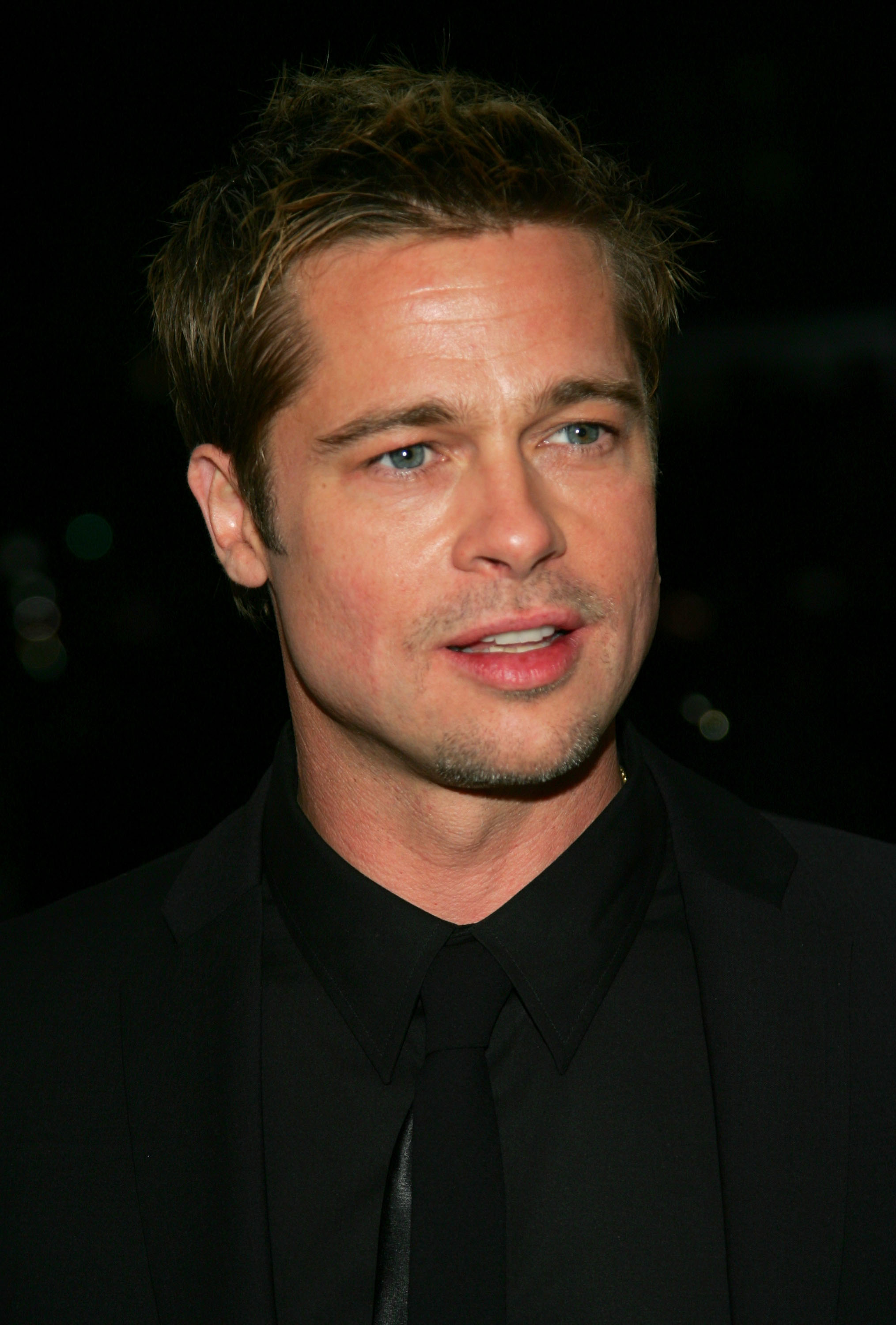 Brad Pitt photo #39254