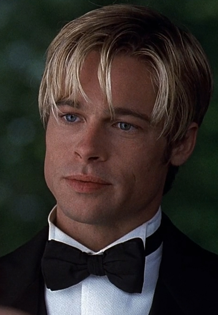 Brad Pitt photo #365823