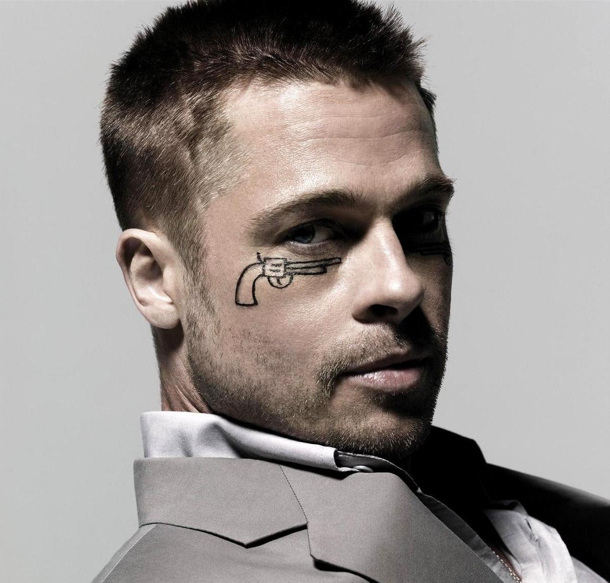 Brad Pitt photo #67085