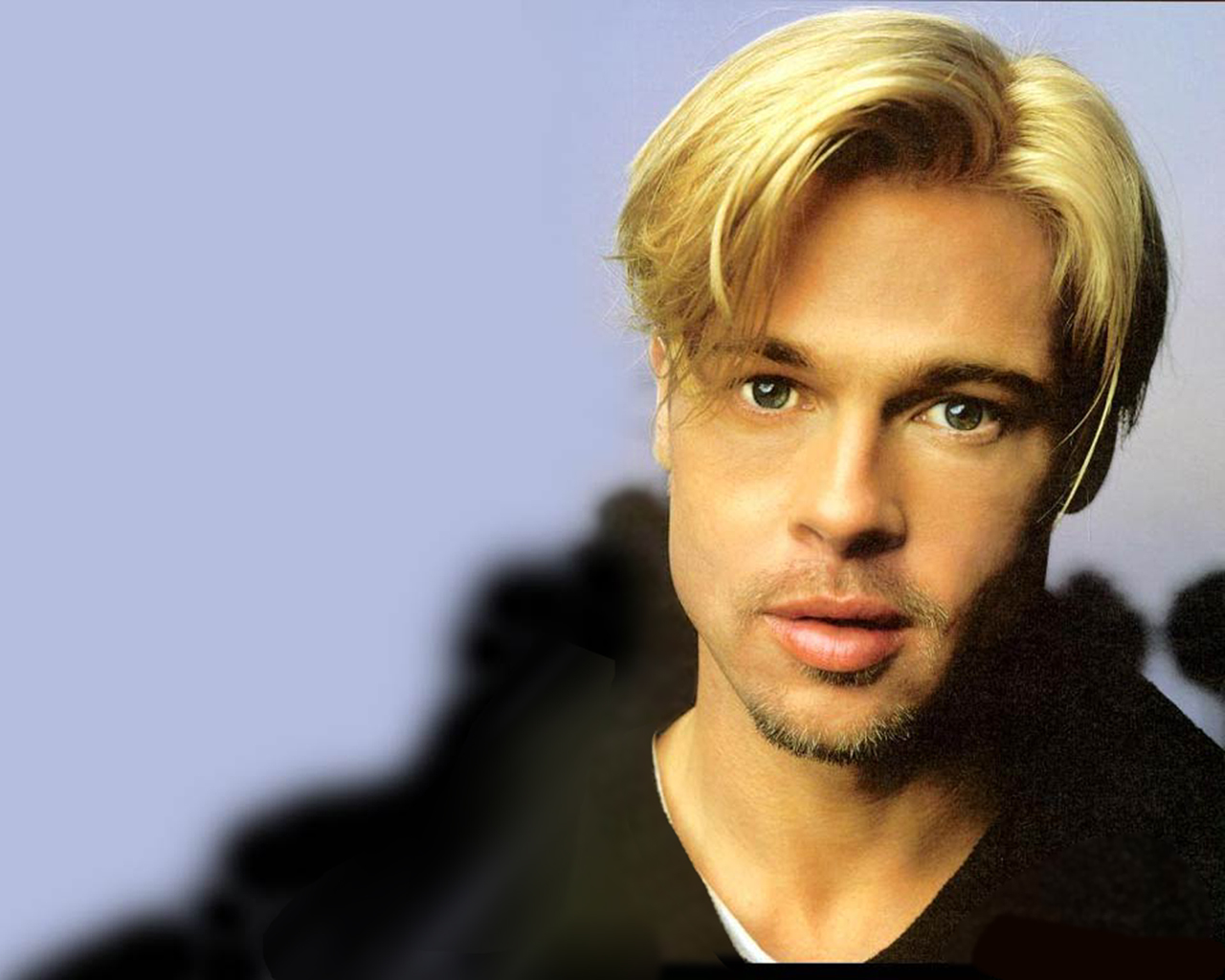 Brad Pitt photo #363877