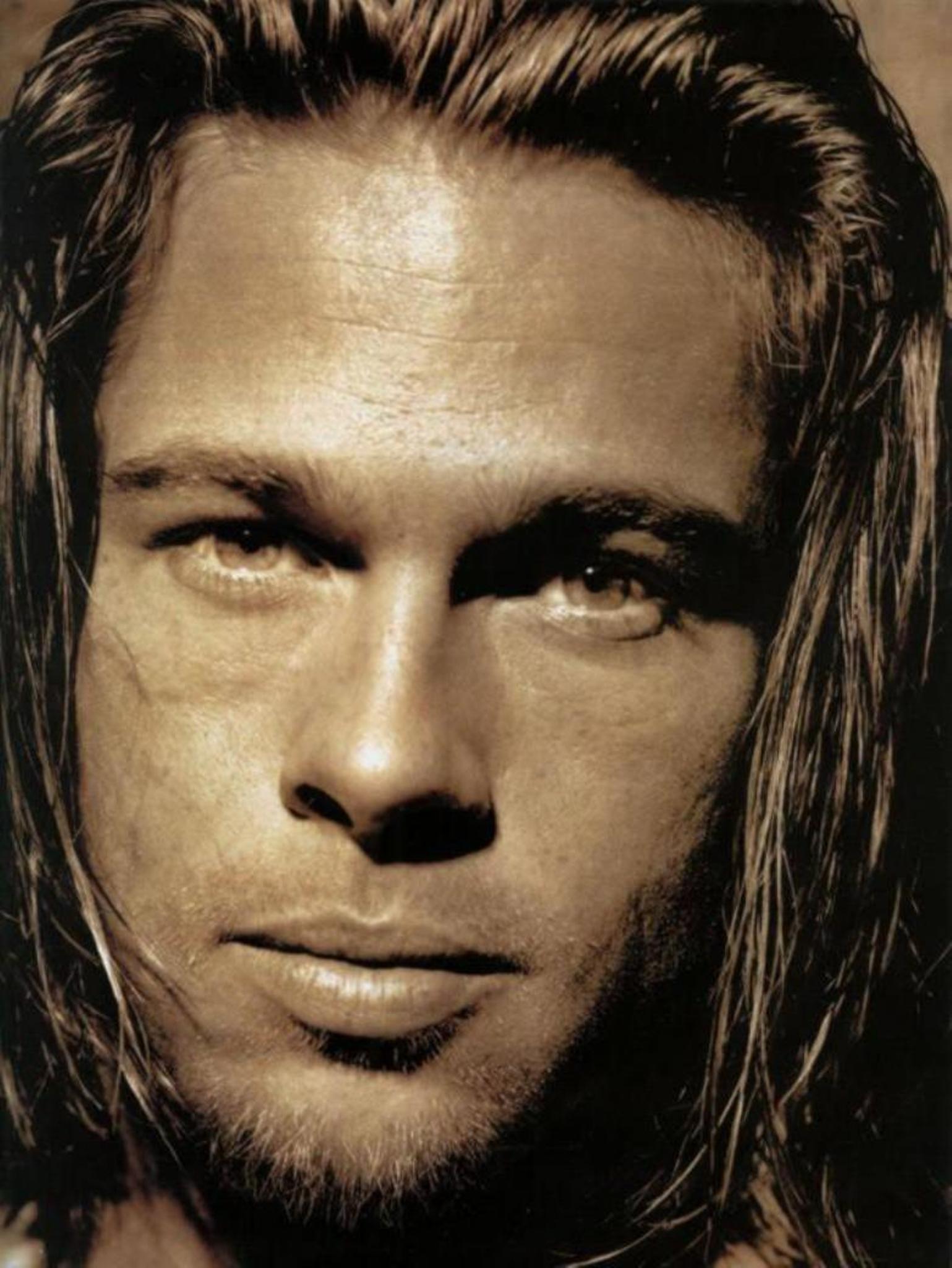 Brad Pitt photo #120677