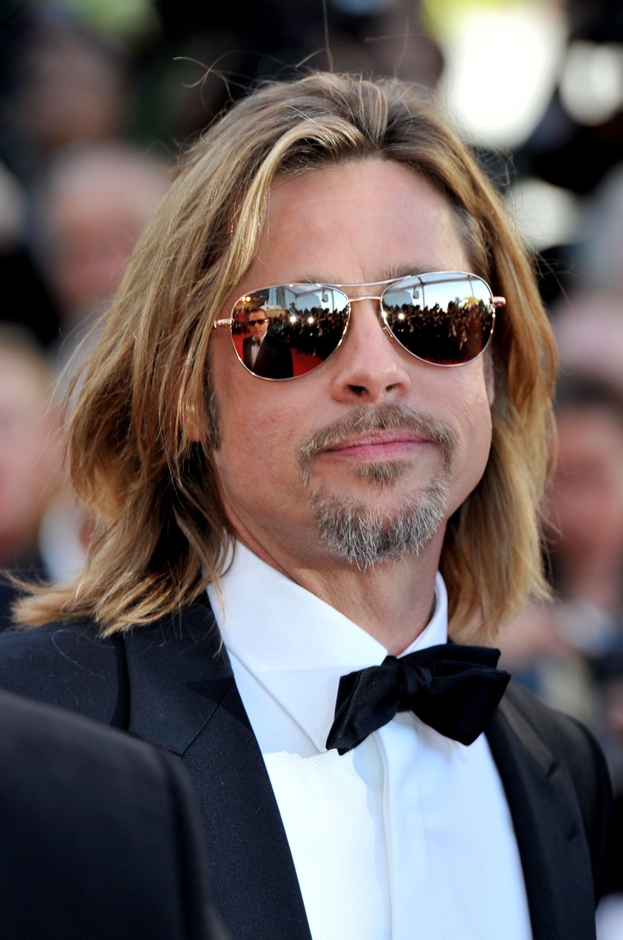 Brad Pitt photo #390229