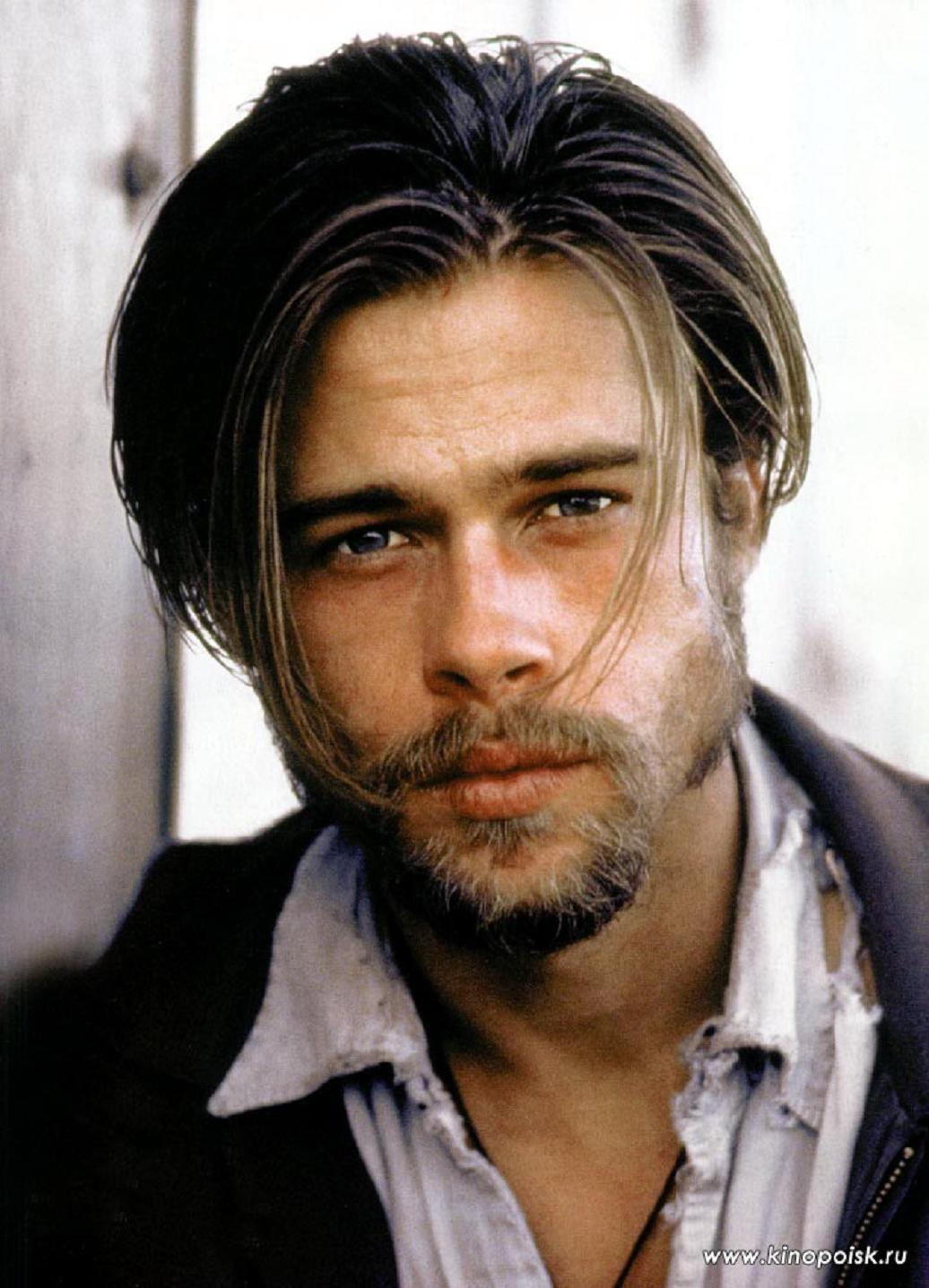 Brad Pitt photo #114433